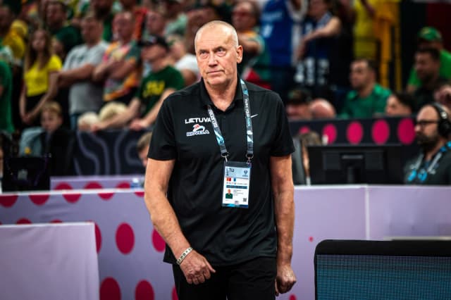 Kurtinaitis – apie Sedekerskio traumą, lygių skirtumą bei teisėjų pagalbą suomiams