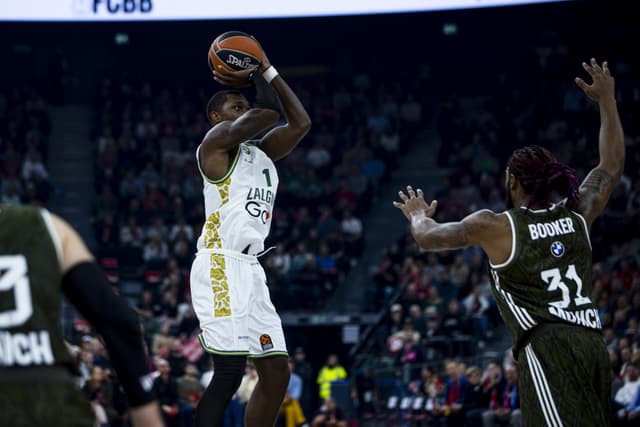 „Žalgiris“ prieš „Fenerbahče“: 10-ojo Eurolygos turo prognozės ir svarbiausi žaidėjai